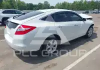 2011 Honda Accord фото