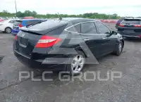 2011 Honda Accord фото