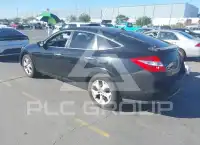 2011 Honda Accord фото