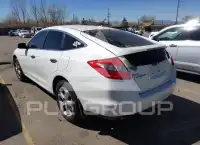 2011 Honda Accord фото