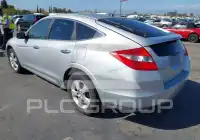 2011 Honda Accord фото