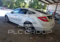 2011 Honda Accord фото