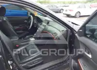 2011 Honda Accord фото