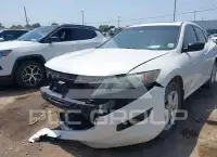 2011 Honda Accord фото