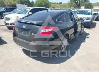2011 Honda Accord фото