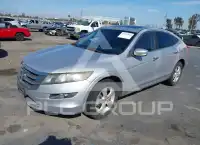 2011 Honda Accord фото