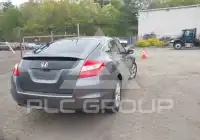 2011 Honda Accord фото