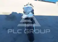 2011 Honda CBR600 photo