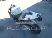 2011 Honda CBR600 photo