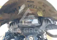 2011 Honda CBR600 фото