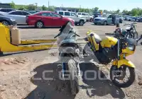 2011 Honda CBR600 фото