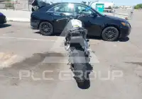 2011 Honda Motorcycle фото