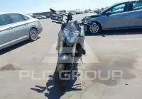 2011 Honda Motorcycle фото