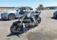 2011 Honda Motorcycle фото