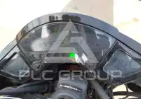 2011 Honda Motorcycle фото