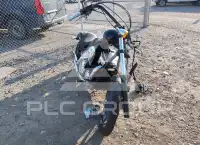 2011 Honda VT1300 фото