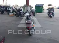 2011 Honda VT1300 фото