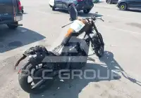 2011 Honda VT1300 фото