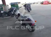 2011 Honda VT1300 фото