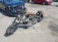 2011 Honda VT1300 фото