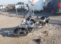 2011 Honda VT1300 фото