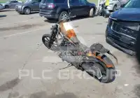2011 Honda VT1300 фото