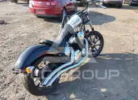 2011 Honda VT1300 фото