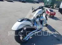 2011 Honda VT1300 photo