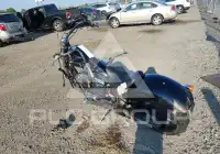 2011 Honda VT1300 фото