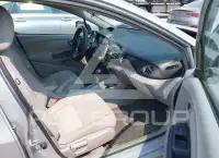 2011 Honda INSIGHT photo