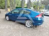 2011 Honda INSIGHT photo