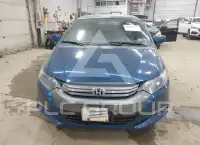 2011 Honda INSIGHT фото