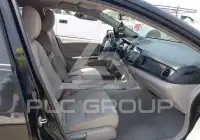 2011 Honda INSIGHT photo