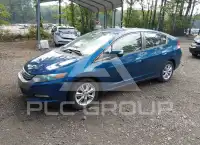 2011 Honda INSIGHT photo