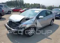 2011 Honda INSIGHT photo