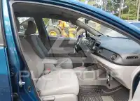 2011 Honda INSIGHT photo