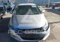 2011 Honda INSIGHT photo