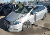 2011 Honda INSIGHT photo