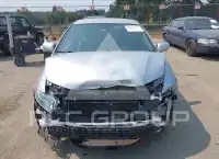 2011 Honda INSIGHT photo