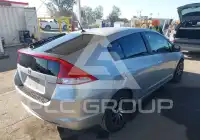 2011 Honda INSIGHT photo
