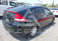 2011 Honda INSIGHT photo