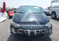 2011 Honda INSIGHT photo