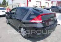 2011 Honda INSIGHT photo