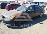 2011 Honda Accord фото