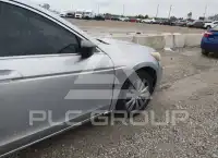2011 Honda Accord photo
