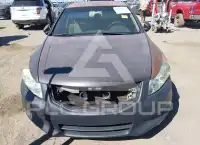 2011 Honda Accord фото