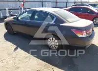 2011 Honda Accord фото