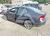 2011 Honda CIVIC фото