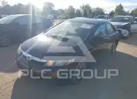 2011 Honda CIVIC photo