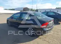 2011 Honda CIVIC photo
